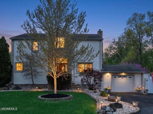 24 Haight Avenue, Piscataway Twp, NJ 08854