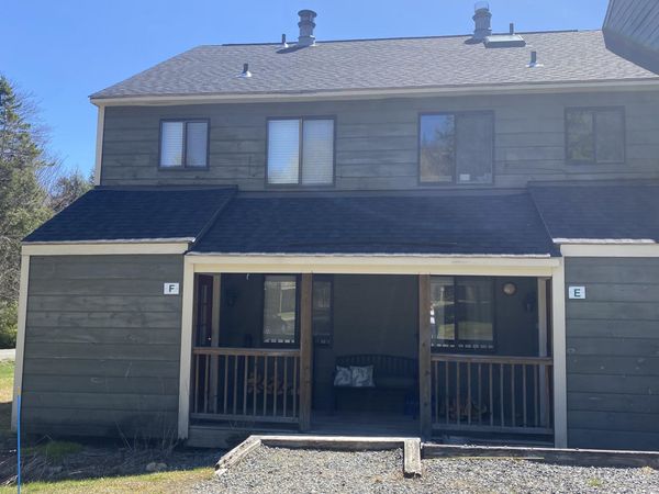 1F Dover Green Loop, Unit F, Dover, VT 05356
