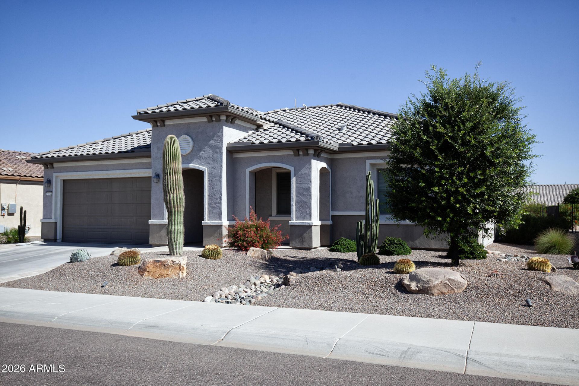 25936 W Jason Drive, Buckeye, AZ 85396 Main Photo