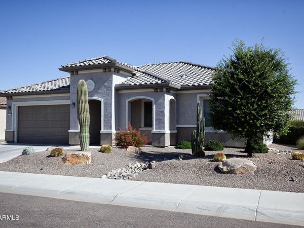 25936 W JASON Drive, Buckeye, AZ 85396