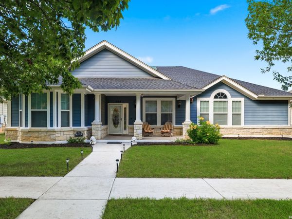 544 JO LYNN LN, New Braunfels, TX 78130