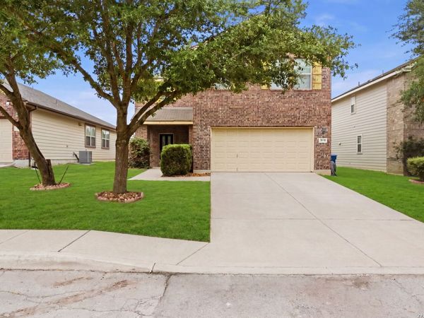 7415 VIRTUOSO PASS, San Antonio, TX 78266