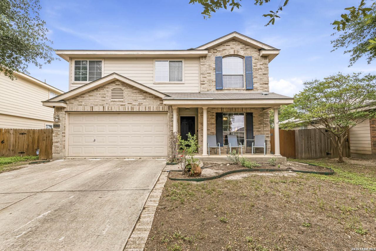 10635 Arabian Sands, San Antonio, TX 78254 Main Photo