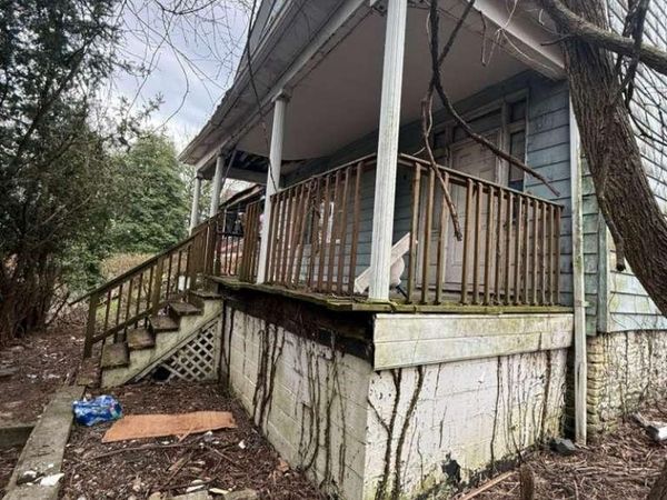 419 Prospect Ave , Donora, PA 15033