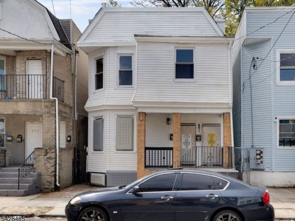 491 S 17Th St, Newark, NJ 07103