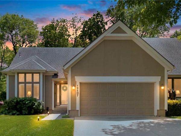 12407 E 86TH Terrace, Kansas City, MO 64138