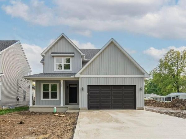 3733 Genessee Avenue, Columbus, OH 43219