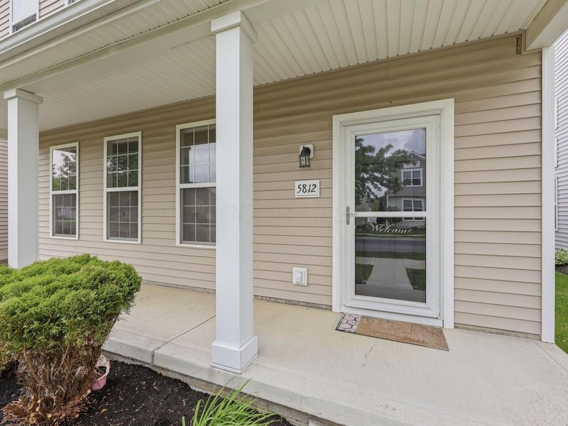 5812 Trail Creek Drive, Dublin, OH 43016 Photo 4