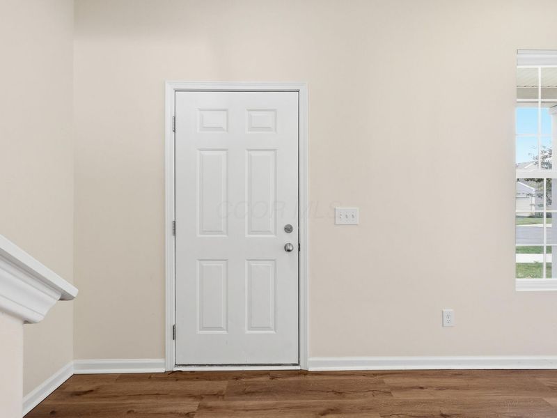 5812 Trail Creek Drive, Dublin, OH 43016 Photo 5