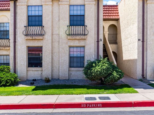 805 Country Club Drive SE, Unit APT 1G, Rio Rancho, NM 87124
