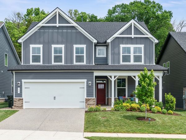216 Cavalcade Loop, Gallatin, TN 37066