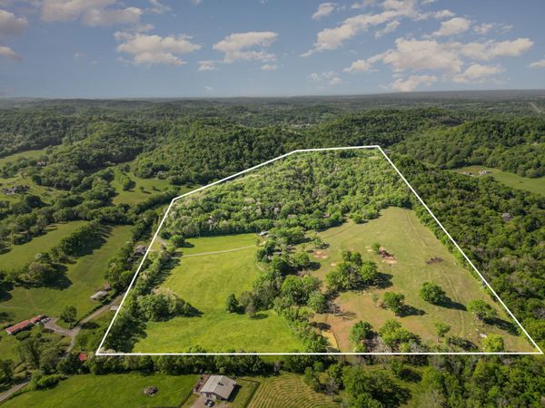 4481 Dyke Bennett Rd, Franklin, TN 37064