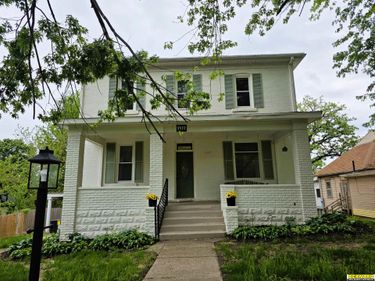 1117 6th Street, Peru, NE 68421