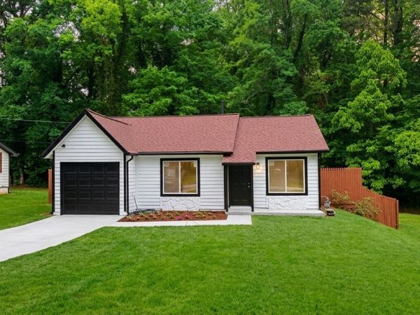 733 Inland Way, Lilburn, GA 30047