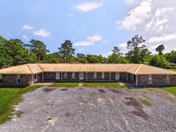 15061 Polk Street, Gulfport, MS 39501
