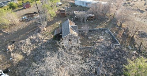 460 E 4th Street, Wadsworth, NV 89442 Photo