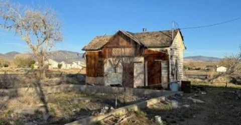 460 E 4th Street, Wadsworth, NV 89442 Photo