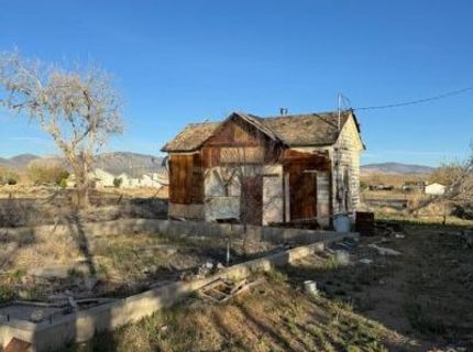 460 E 4th Street, Wadsworth, NV 89442 Photo