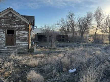 460 E 4th Street, Wadsworth, NV 89442 Photo