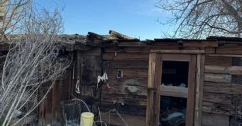 460 E 4th Street, Wadsworth, NV 89442 Photo