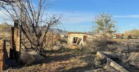 460 E 4th Street, Wadsworth, NV 89442 Photo