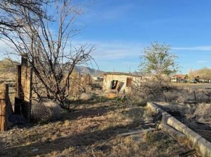 460 E 4th Street, Wadsworth, NV 89442 Photo