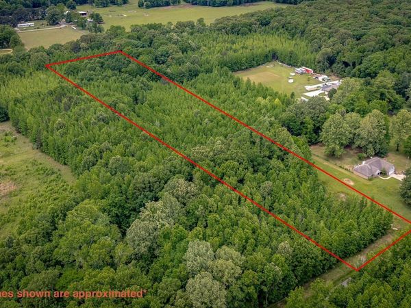 000 Oak Grove Road , Austin, AR 72007