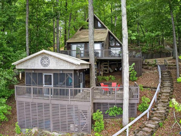 3691 County Road 104, Cedar Bluff, AL 35959