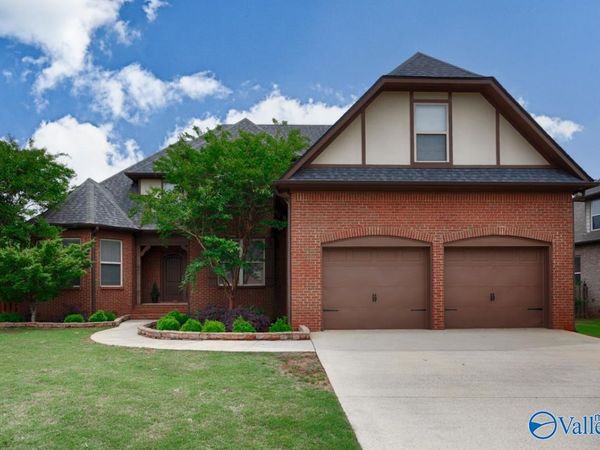 176 Silo Hill Road, Madison, AL 35758