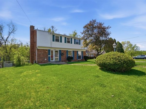 123 Point Vue Dr , Pittsburgh, PA 15237