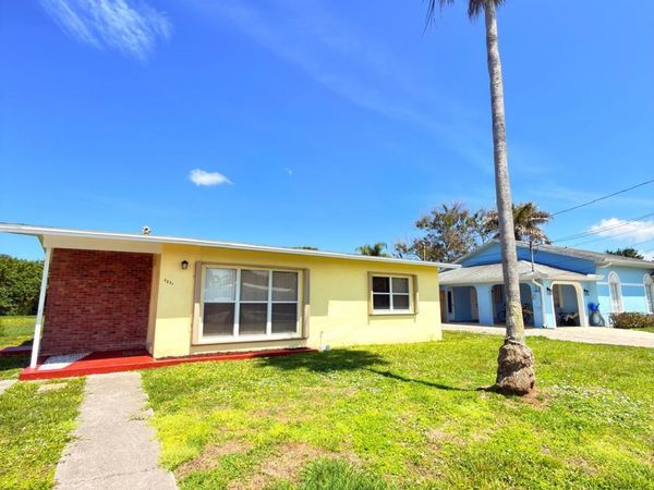 3231 SE Monte Vista Street, Port St. Lucie, FL 34952