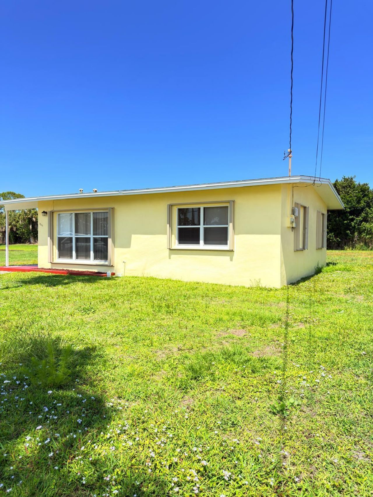 3231 SE Monte Vista Street, Port Saint Lucie, FL 34952 Photo