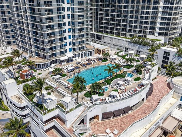 505 N Fort Lauderdale Beach Boulevard, Unit 605, Fort Lauderdale, FL 33304