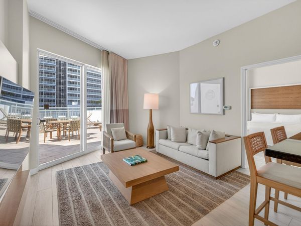 505 N Fort Lauderdale Beach Boulevard, Unit 605, Fort Lauderdale, FL 33304