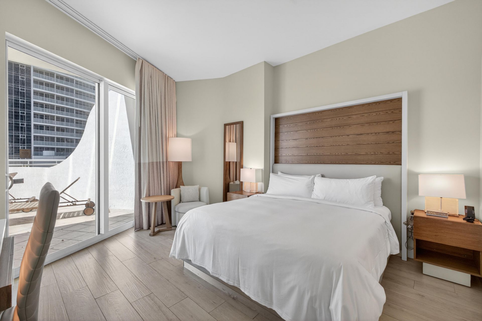 505 N Fort Lauderdale Beach Boulevard, Unit 605, Fort Lauderdale, FL 33304 Photo