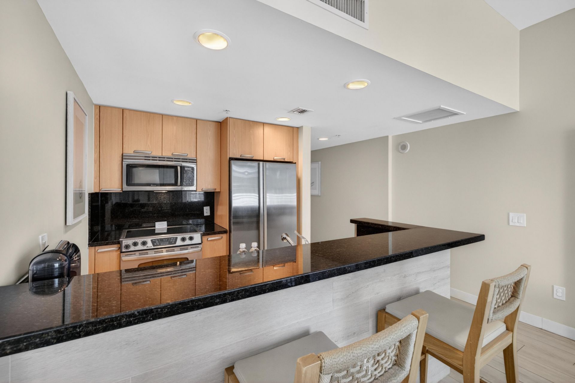 505 N Fort Lauderdale Beach Boulevard, Unit 605, Fort Lauderdale, FL 33304 Photo