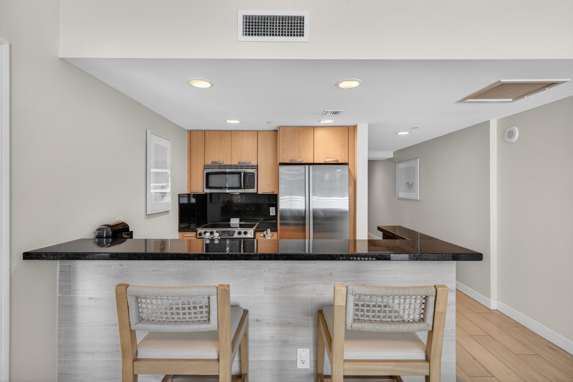 505 N Fort Lauderdale Beach Boulevard, Unit 605, Fort Lauderdale, FL 33304 Photo