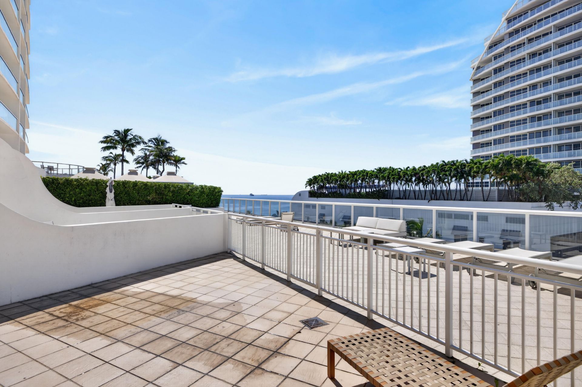 505 N Fort Lauderdale Beach Boulevard, Unit 605, Fort Lauderdale, FL 33304 Photo