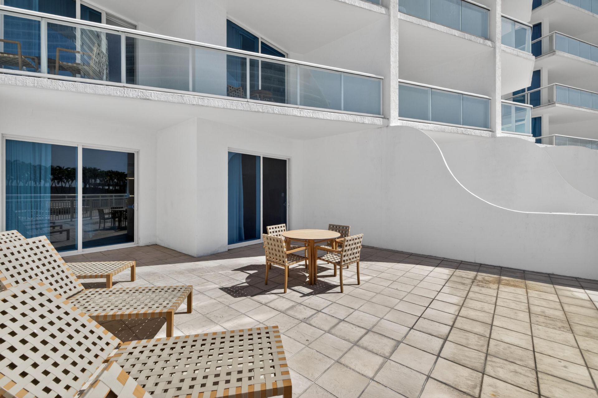 505 N Fort Lauderdale Beach Boulevard, Unit 605, Fort Lauderdale, FL 33304 Photo
