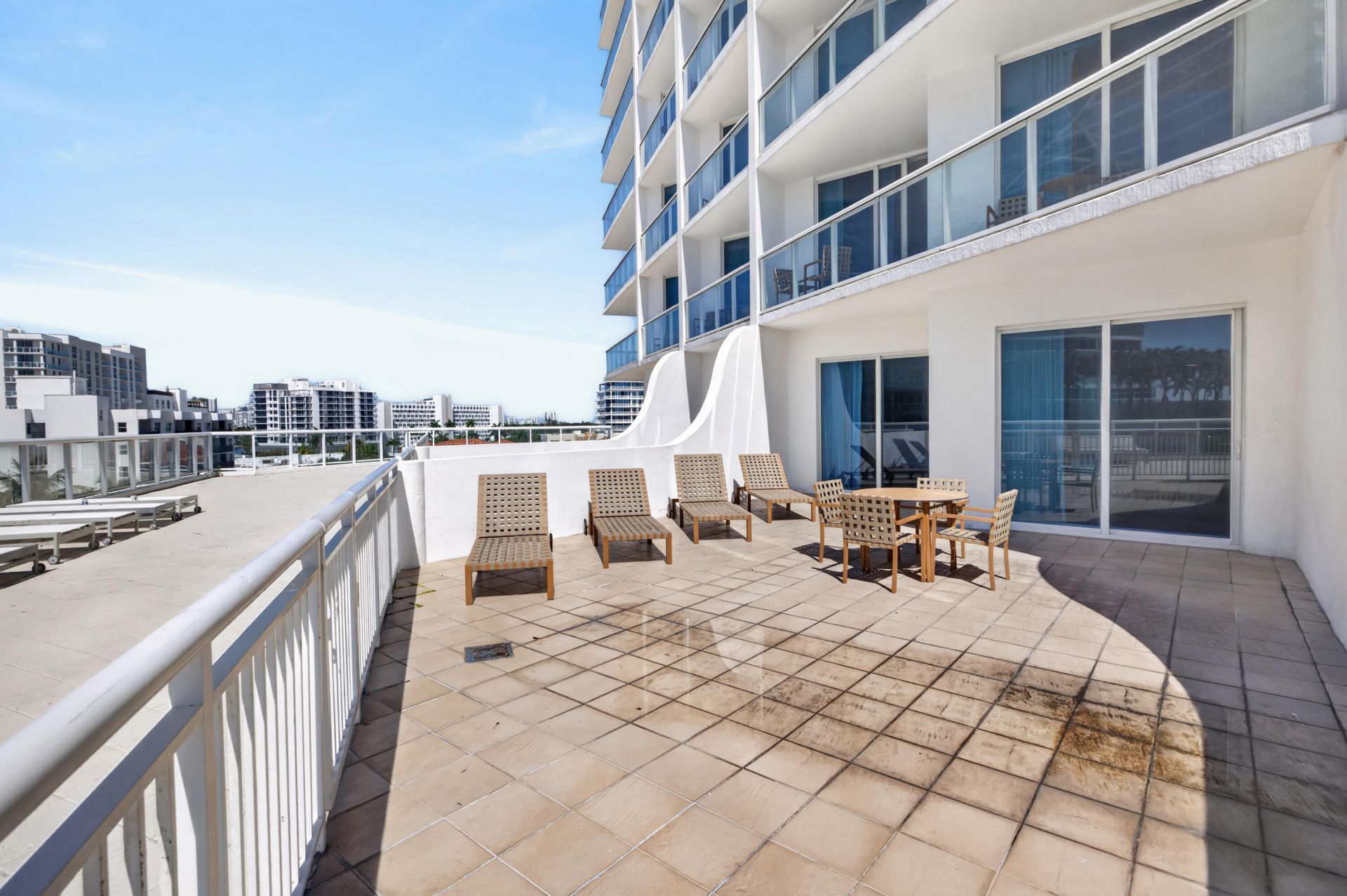 505 N Fort Lauderdale Beach Boulevard, Unit 605, Fort Lauderdale, FL 33304 Photo