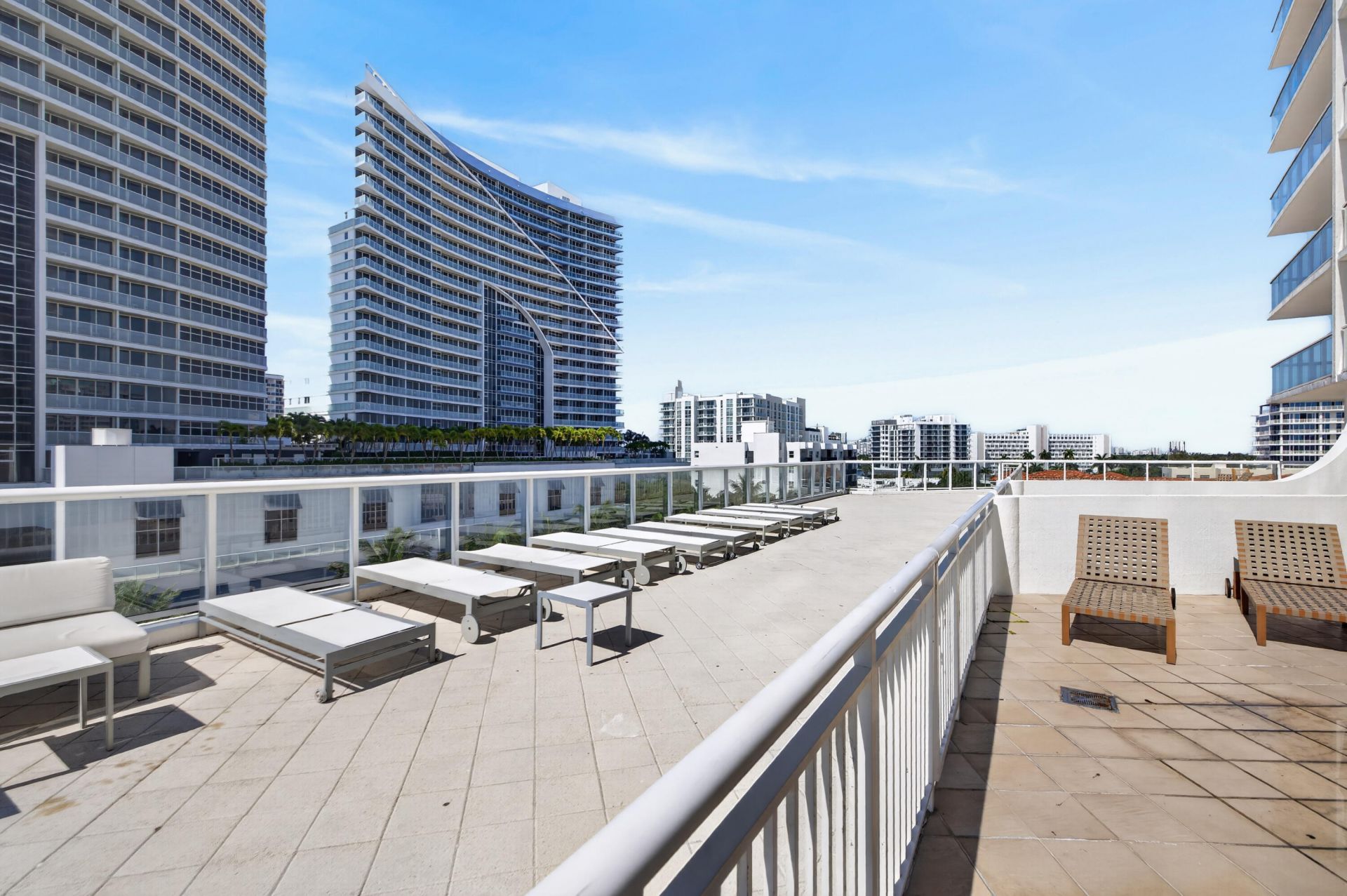 505 N Fort Lauderdale Beach Boulevard, Unit 605, Fort Lauderdale, FL 33304 Photo