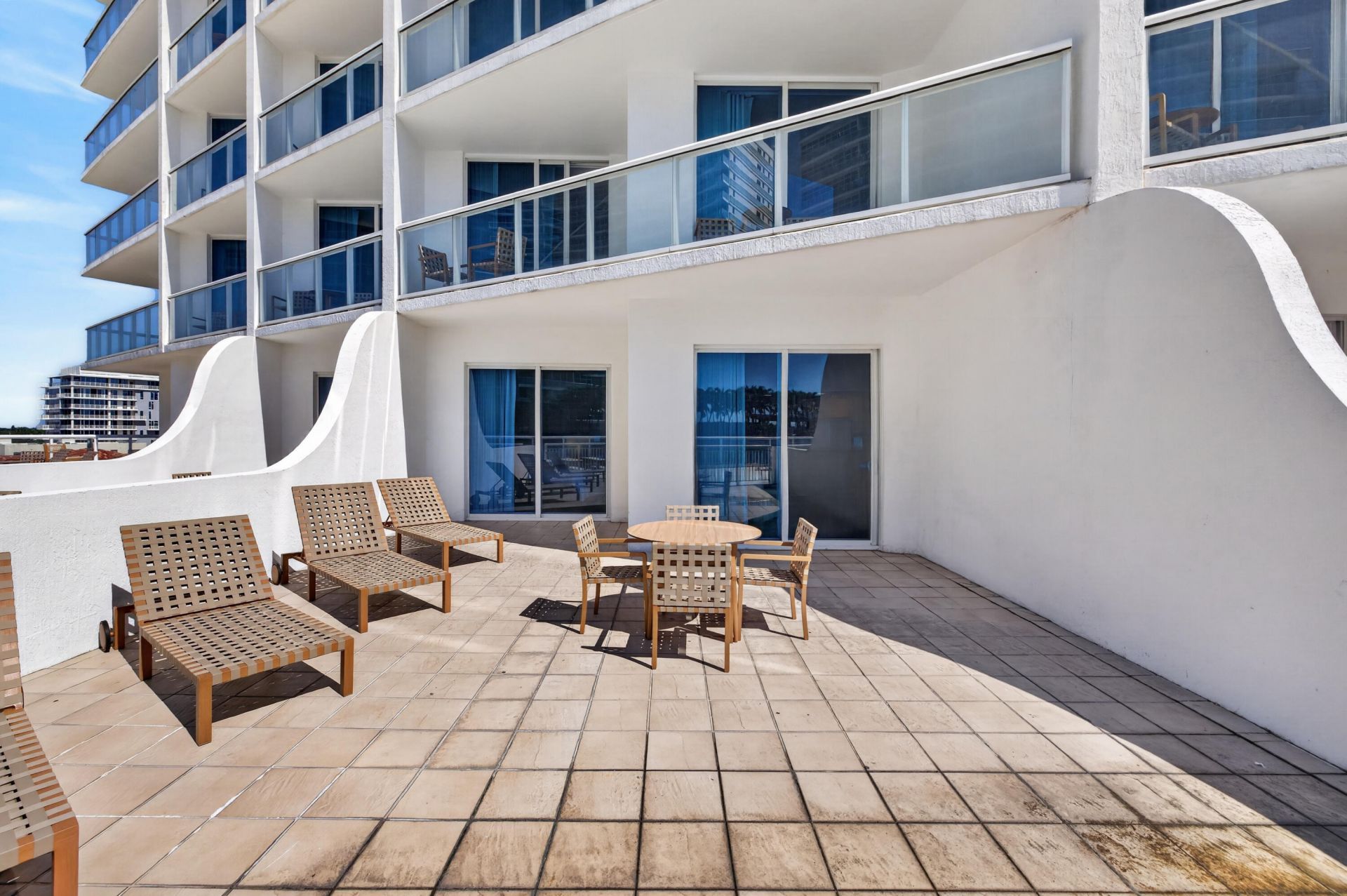 505 N Fort Lauderdale Beach Boulevard, Unit 605, Fort Lauderdale, FL 33304 Photo