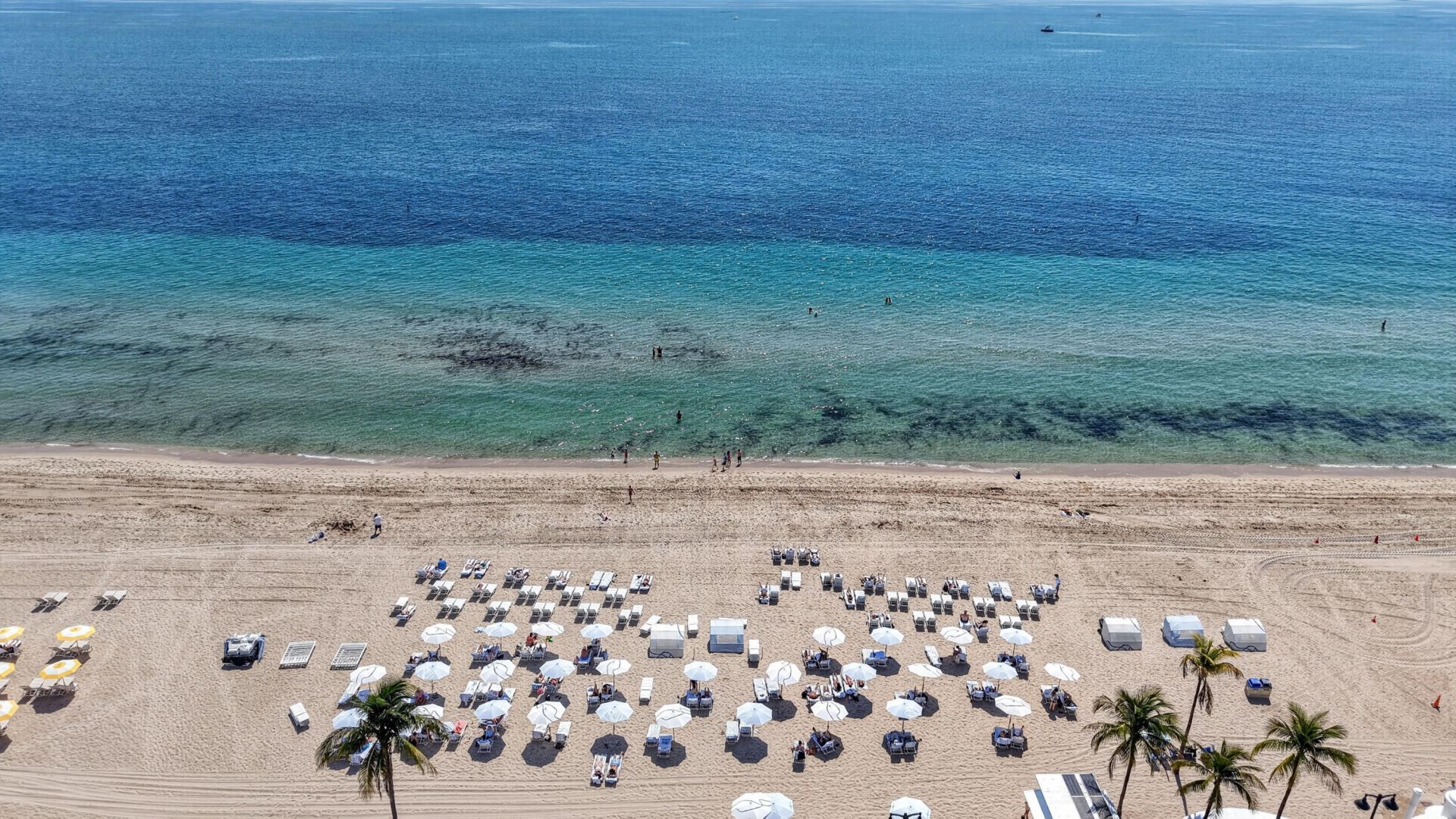 505 N Fort Lauderdale Beach Boulevard, Unit 605, Fort Lauderdale, FL 33304 Photo
