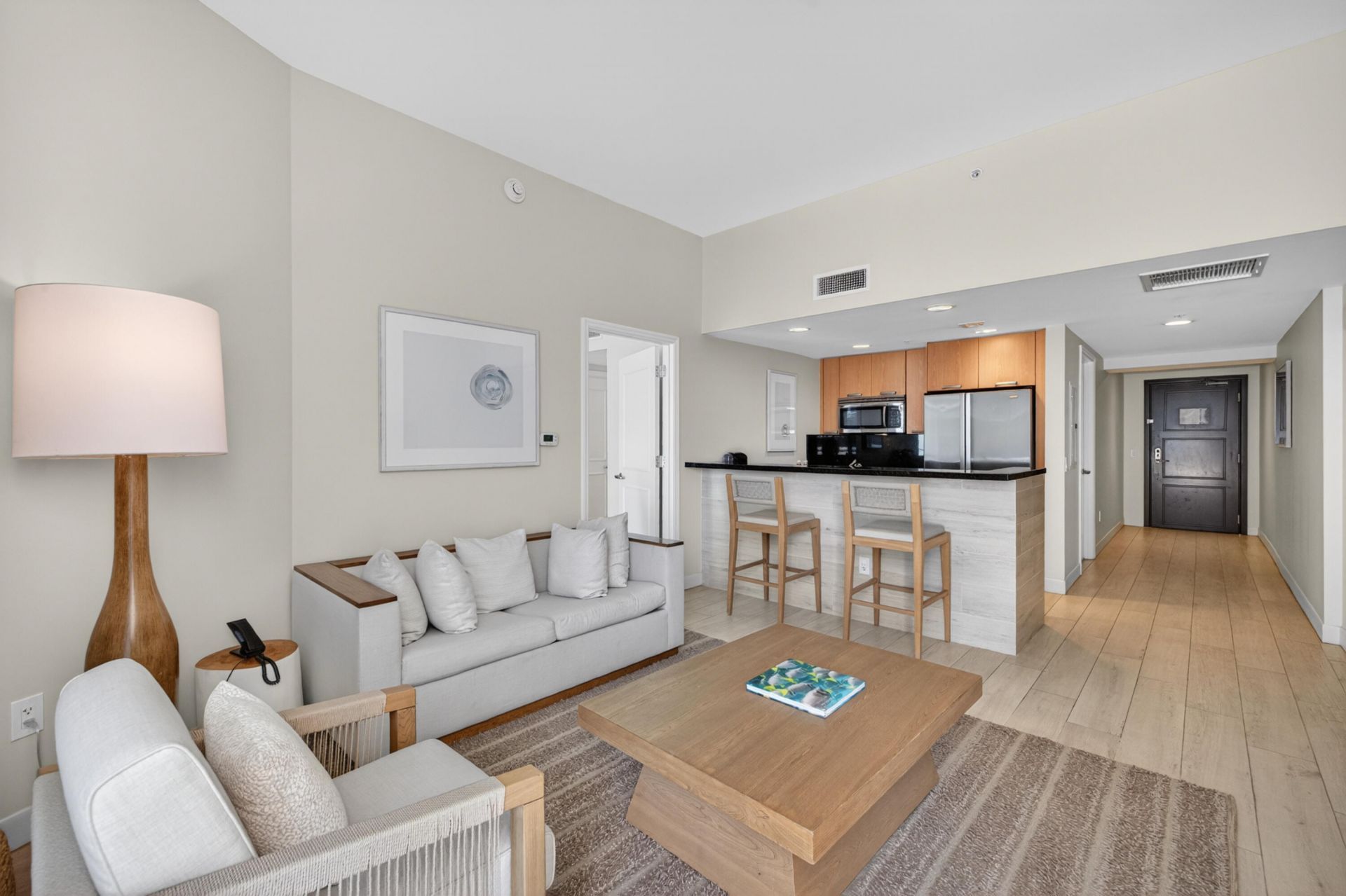 505 N Fort Lauderdale Beach Boulevard, Unit 605, Fort Lauderdale, FL 33304 Photo
