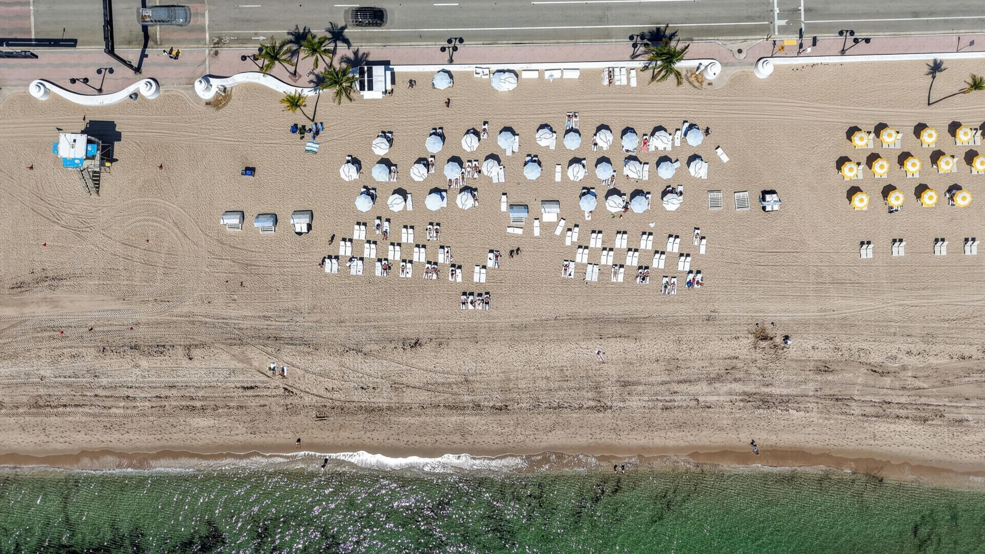 505 N Fort Lauderdale Beach Boulevard, Unit 605, Fort Lauderdale, FL 33304 Photo