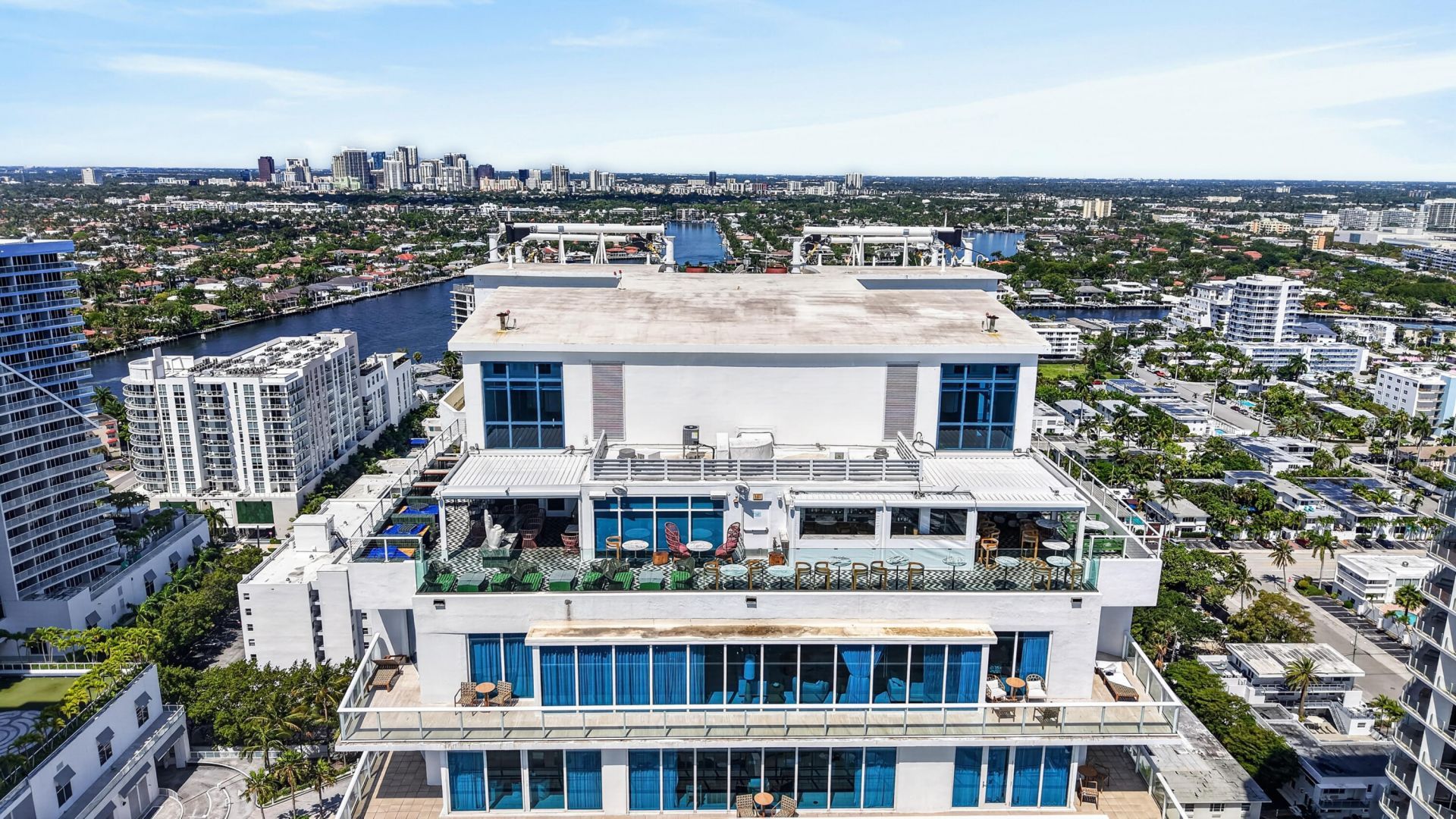 505 N Fort Lauderdale Beach Boulevard, Unit 605, Fort Lauderdale, FL 33304 Photo