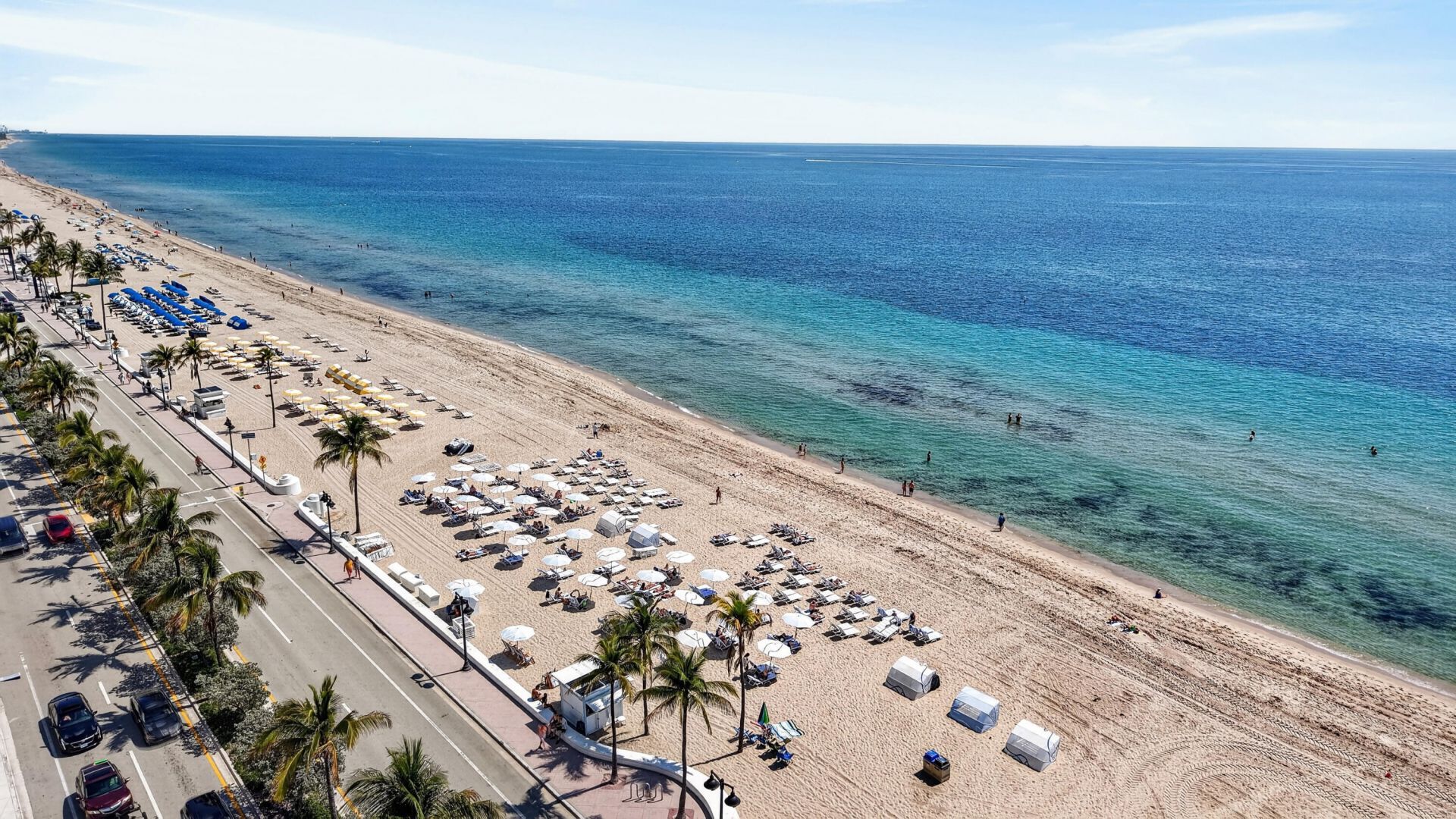 505 N Fort Lauderdale Beach Boulevard, Unit 605, Fort Lauderdale, FL 33304 Photo