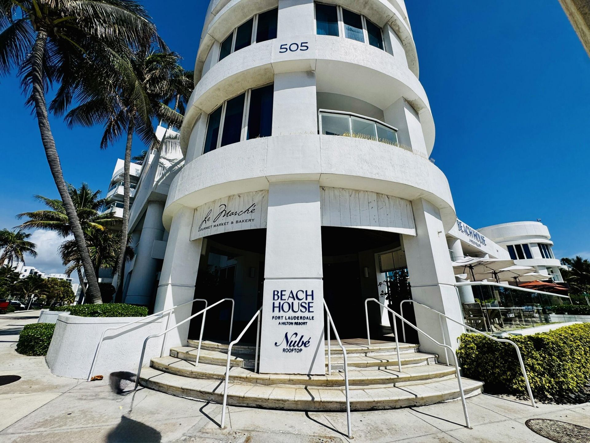 505 N Fort Lauderdale Beach Boulevard, Unit 605, Fort Lauderdale, FL 33304 Photo