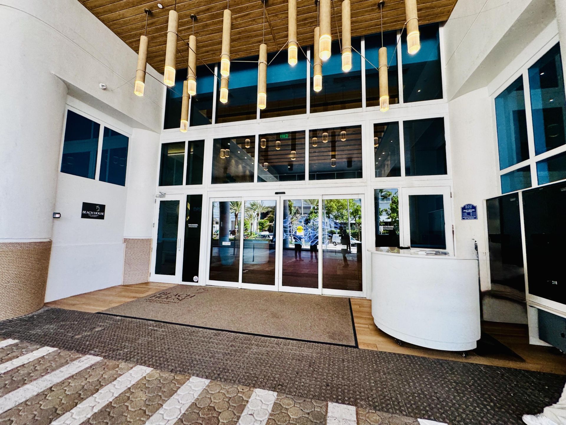 505 N Fort Lauderdale Beach Boulevard, Unit 605, Fort Lauderdale, FL 33304 Photo