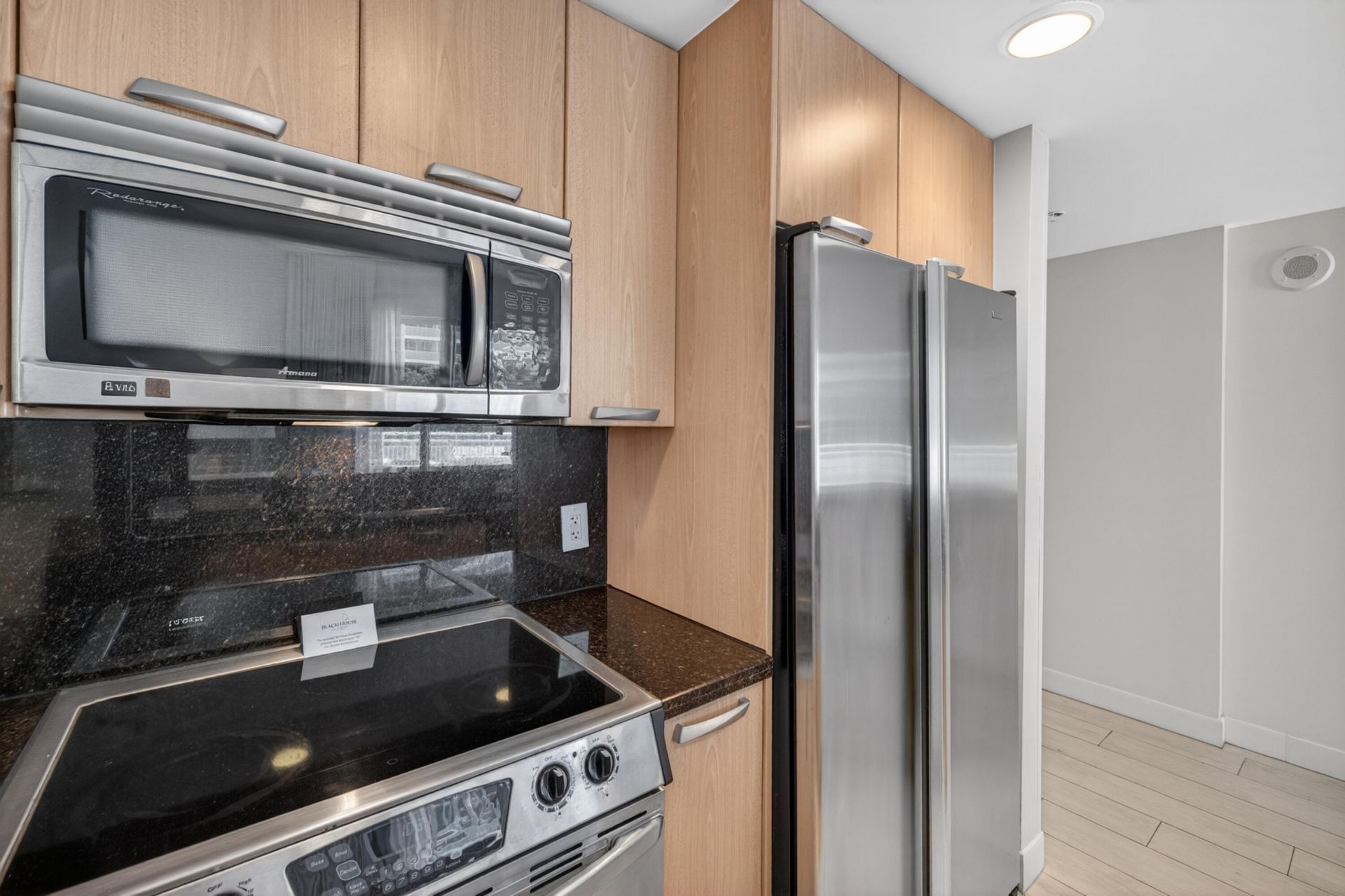 505 N Fort Lauderdale Beach Boulevard, Unit 605, Fort Lauderdale, FL 33304 Photo